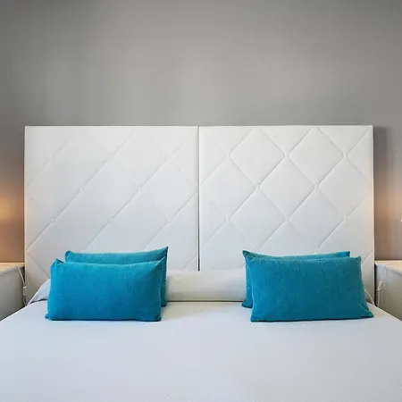 Apartment La Estrella Iii *