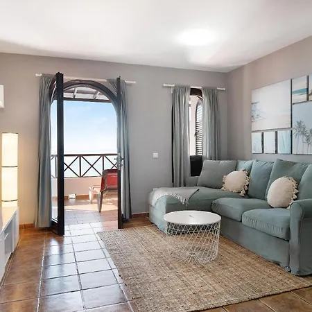 Apartamento La Estrella Iii Playa Blanca (Lanzarote)