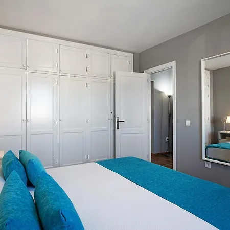 La Estrella Iii 公寓 *