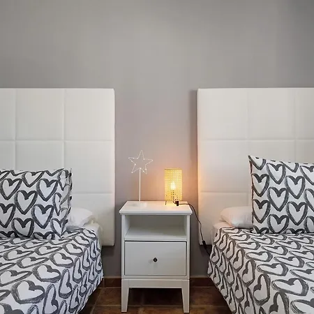 La Estrella Iii 公寓