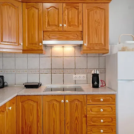 La Estrella Iii * 普拉亚布兰卡