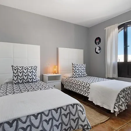 公寓 La Estrella Iii