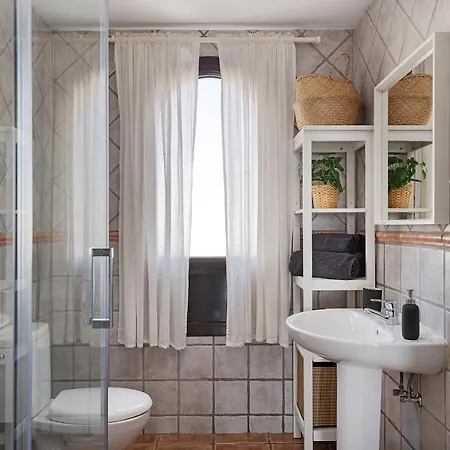 La Estrella Iii 公寓 普拉亚布兰卡