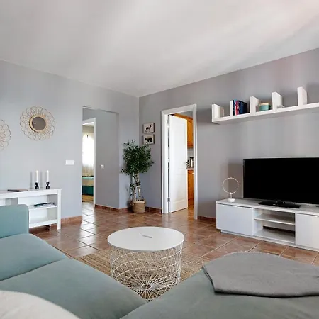 La Estrella Iii 普拉亚布兰卡