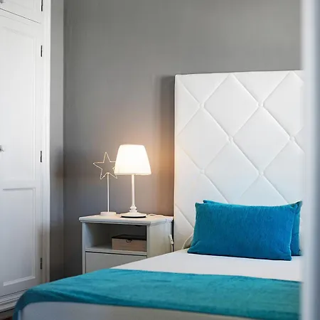 La Estrella Iii 公寓 普拉亚布兰卡