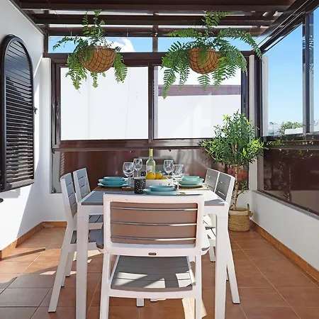 Apartment La Estrella Iii