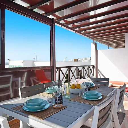 La Estrella Iii Apartment