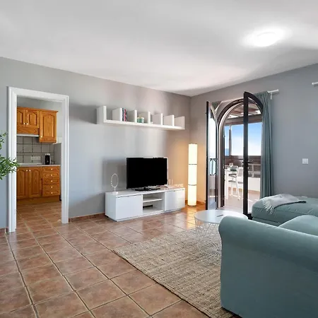 Apartment La Estrella Iii Playa Blanca (Lanzarote)