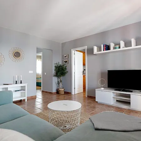 La Estrella Iii Apartment Playa Blanca (Lanzarote)