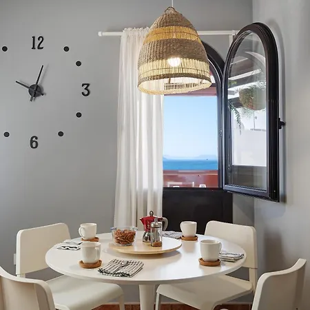 La Estrella Iii Apartment Playa Blanca (Lanzarote)