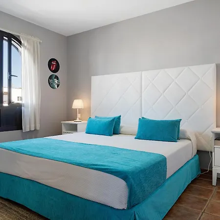 Apartment La Estrella Iii
